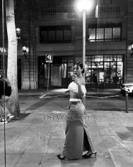 Aleja Barcelona Transex Hello, my name is Aleja, I'm 25 years old, I'm Latina and
I'm available to offer you the best service. I am versatile,
I enjoy 69, full body massages and I also like domination. I
have all kinds of toys and I'm very naughty, playful and
sexy. I can also go to your apartment or hotel. Call me to
have the best experience.