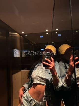 trans girl Aleja 1119202