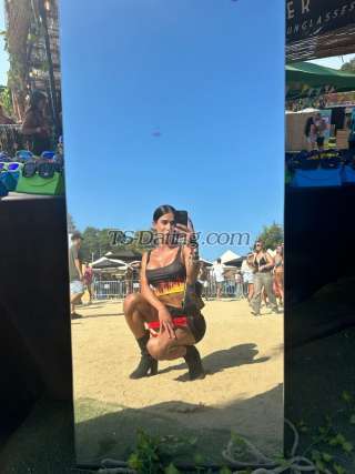 trans girl Aleja 1119301