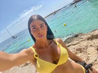 trans girl Aleja 1119340