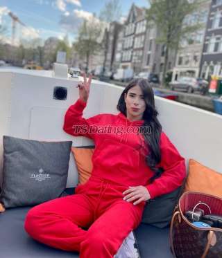 trans girl Aleja 1119493