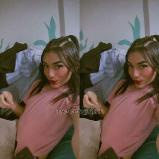 trans girl AlejandraLu 0889509 trans girl AlejandraLu 0889509