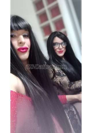 trans girl AlejandraSar 6629794