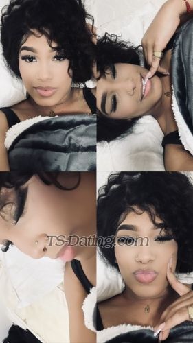 trans girl AlejandraVi 6418379