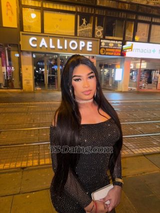 trans girl AlejandraVi 7380972