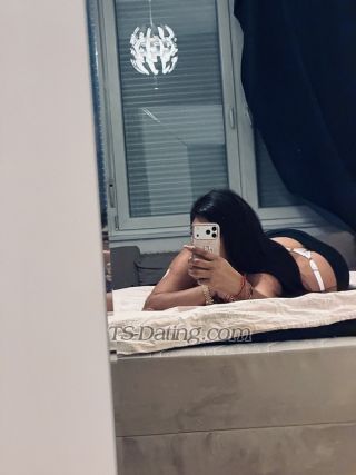 trans girl AlejandraVi 7381026