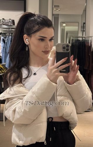 trans girl AlenaVip 0352951
