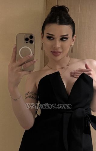 trans girl AlenaVip 0352974