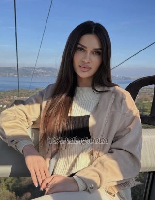 trans girl AlenaVip 0353032