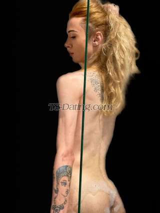 trans girl AlexAdoms 7986824