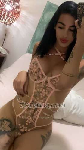 trans girl Alexa98 9677803