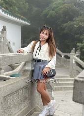 Alexa Bellini Orchard TS escort 