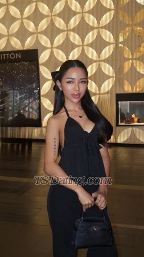 trans girl AlexaSummers 4091688