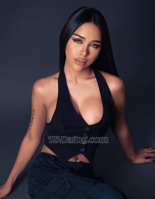 trans girl AlexaSummers 9762475