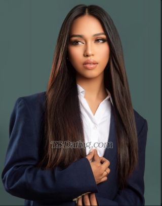 trans girl AlexaSummers 9762506