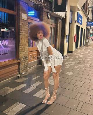 trans girl Alexandra2002 6371196