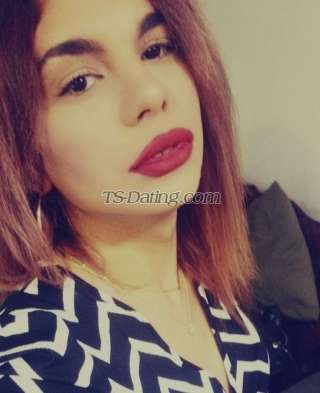 trans girl Alexandrayes 1835390