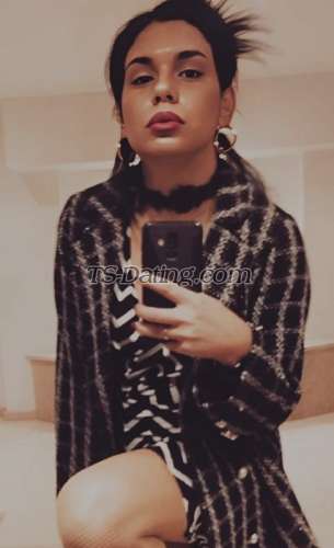 trans girl Alexandrayes 1835413