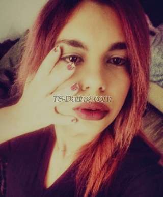 trans girl Alexandrayes 1835442