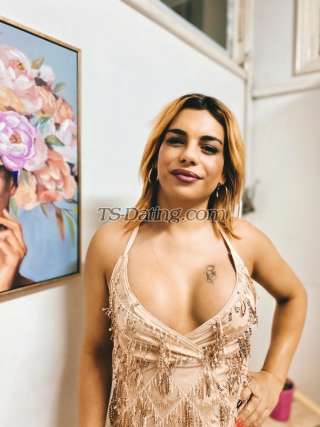 trans girl Alexandrayes 2494729