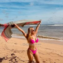 Alexianhottie Kuala Lumpur Transex Hi everyone! I am Alexia a young trans in Asian. 
High class and recommended who always up for a good time. I'm here to help you explore your wildest fantasies and desires. I'm a passionate lover who loves to please my partner. I'm always looking for ways to satisfy my partners and make them feel amazing. I'm a great listener and always willing to try new things. If you're looking for a wild and unforgettable sexual experience, then I'm the perfect person for you. I'm always up for a challenge and never afraid to push the limits. I'm also very creative and I love to come up with new and exciting ways to please my partners. 

Well known trans NSWF digital creator willing to offer the ff: 
-dates and intellectual conversation 
-girlfriend experience 
-amazing sex 
-camshows 
-sexting sessions 
-picture/video requests 

(available for videocall anytime for confirmation and setting up an appointment) 


Whatsapp +66 62 686 0783
Telegram  +6581563818