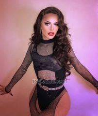 AleynaTrans Tirana Transex Hello my name is Aleyna .I heva 23 years old and I’m trans
of your dreams. Im now your beautiful city. Hurry up to meet
me babe )))) Im top and bottom 69 why not?) 