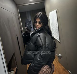trans girl AleynaTrans 1510281