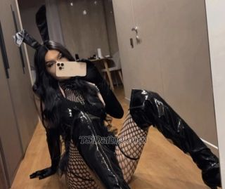 trans girl AleynaTrans 8479656