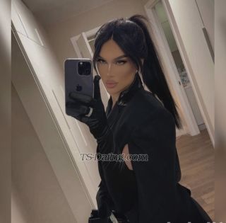trans girl AleynaTrans 8479711