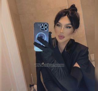 trans girl AleynaTrans 8479736