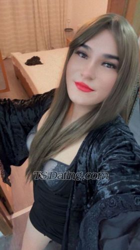 trans girl Aleynaa009 0577209