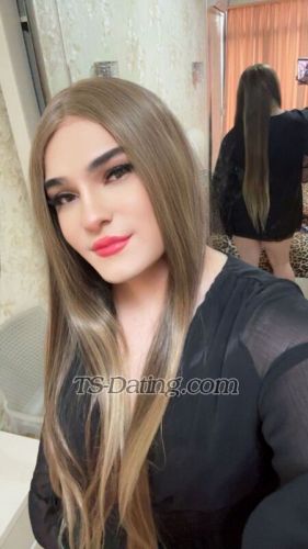 trans girl Aleynaa009 7019321