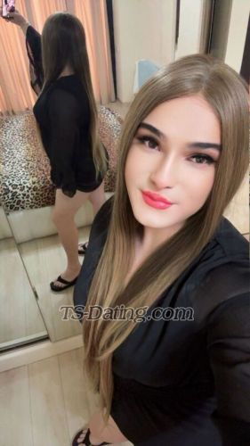 trans girl Aleynaa009 7019343