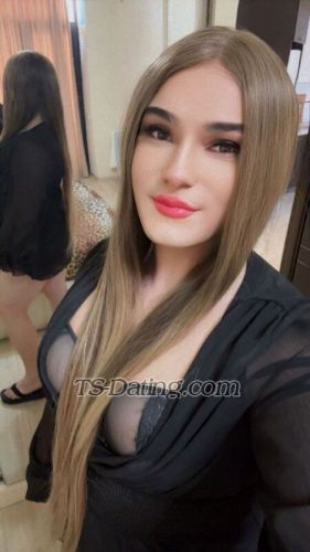 trans girl Aleynaa009 7019356