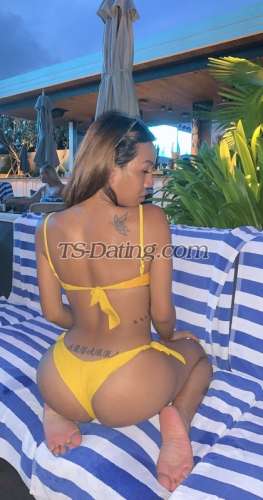 trans girl Aleyssakarlz 5495805