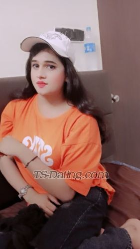 trans girl Alfiya 6114123