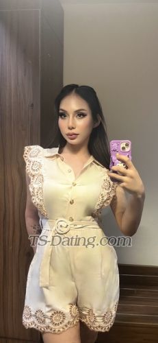 trans girl AliKettyWeni 5188784