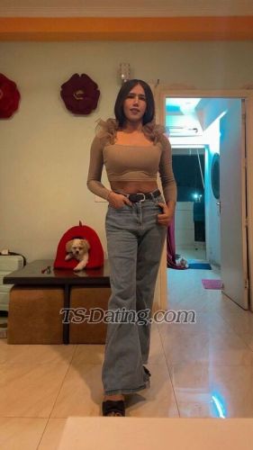 trans girl AliaAlia 4650683