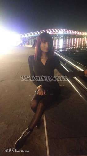 trans girl Aliababy 4610952