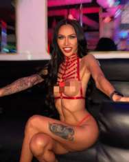 Alice11 Pattaya  Transex Hey guys 
I’m Alice in pattaya. Welcome to my sexy
world 
Let’s have a great sex together 
If you
come to pattaya we can make it happen sweetheart


WhatsApp: +66615177755