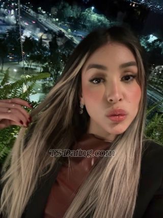 trans girl AliceCutee 4665726