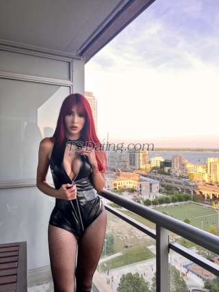 trans girl AliceCutee 6408033 trans girl AliceCutee 6408033