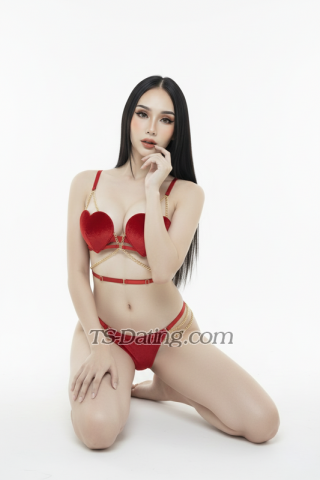 trans girl AliceLadyboyX 6847114