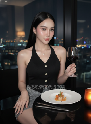 trans girl AliceLadyboyX 7389331