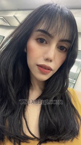 trans girl AliceMadison 0357401