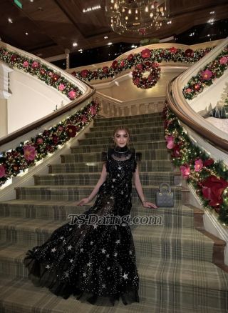 trans girl Alicearaya 9008357 trans girl Alicearaya 9008357