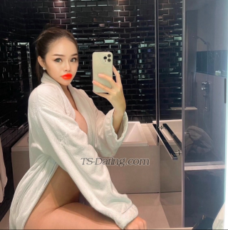 trans girl Alicemooksi 7227268