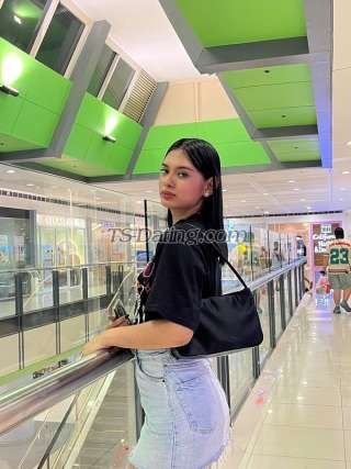 trans girl Alicia23 8400456