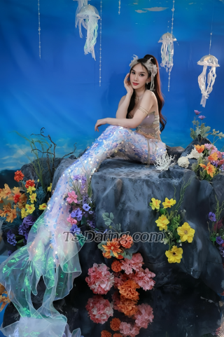 trans girl Alicss 0632350