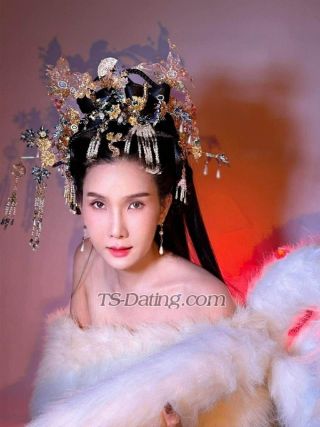 trans girl Alicss 1212735